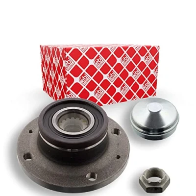 Imagen de FEBI BILSTEIN 101010 Juego de cojinete rueda FIAT: Punto II Hatchback, Grande Evo ABARTH:
