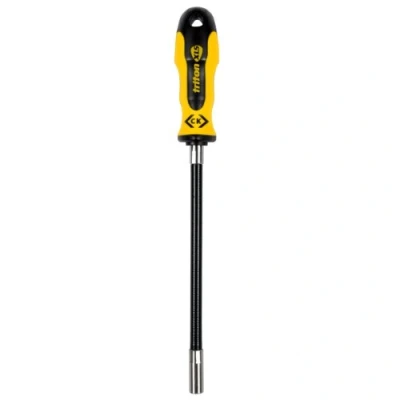Imagen de C.K T4760 Portapuntas con mango flexible, magnético