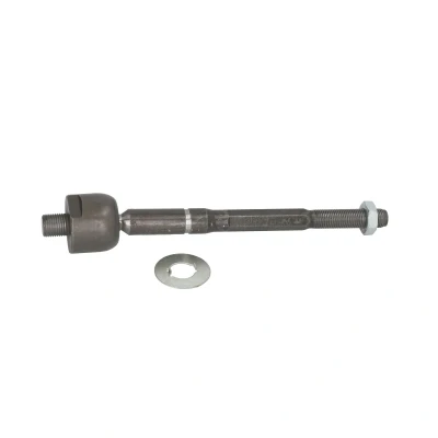 Imagen de febi BILSTEIN 101902 Rotula Axial de Direccion Eje delantero, izquierda, derecha 225 Plus con contratuerca
