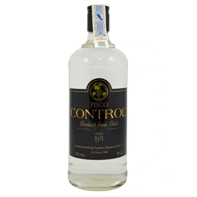 Imagen de Pisco Control, 700 ml