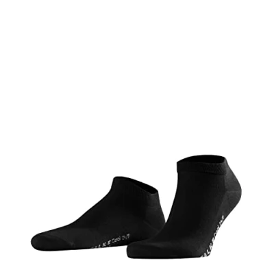 Imagen de Falke COOL 24/7 Calcetines, Mujer, Talla: 43/44, Black