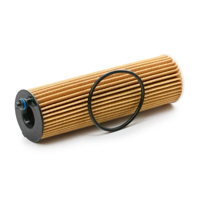 Imagen de HENGST FILTER E866H D367 Filtro de aceite Cartucho filtrante MERCEDES BENZ: Clase E Berlina, GLC SUV, Coupé