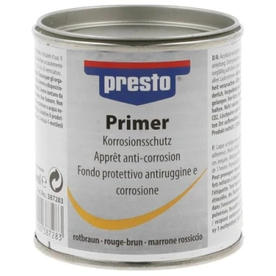 Imagen de PRESTO 387283 Imprimación 200 Primer rotbraun 200ml