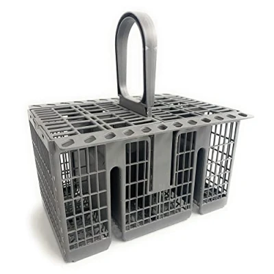 Imagen de ELECTROTODO reemplazo de cesta cubiertos lavavajillas Bauknecht, Whirlpool, Indesit, Hotpoint C00257140