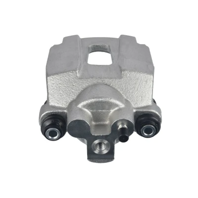 Imagen de FEBI BILSTEIN 181699 Pinza de freno Hierro fundido Eje trasero izquierda JEEP: Cherokee III