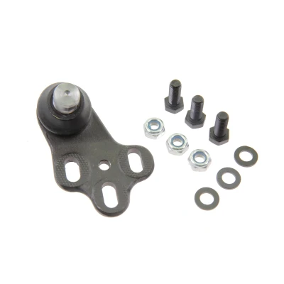 Imagen de VAICO V10 7176 1 Rótula de suspensión debajo, Eje delantero, izquierda EXPERT KITS + AUDI: 90 B3, 80 B4 Berlina, Coupe B3