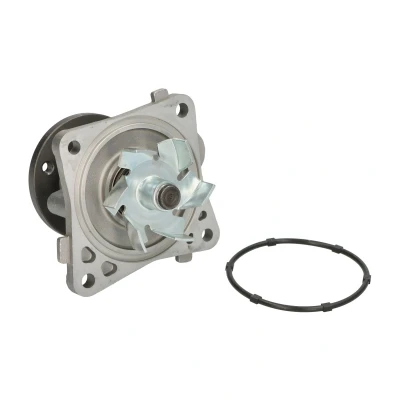 Imagen de HEPU P131 Bomba de agua con junta mecánico MITSUBISHI: COLT 6, ASX SUV, Lancer 8 Limousine, SMART: Forfour I, CITROËN: C4 Aircross