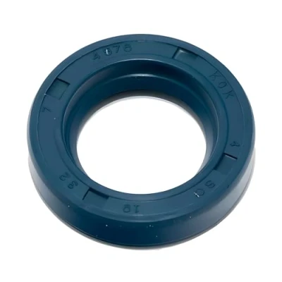 Imagen de Retén Azul 19 x 32 7 mm RMS para Vespa 50 125 Primavera/ET3