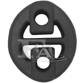 Imagen de FA1 893 908 Soporte, sistema de escape HYUNDAI: Getz, KIA: RIO 2