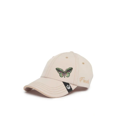 Imagen de Goorin Bros Track Forever Fresh Gorra, Hombre, Talla: One Size, Khaki