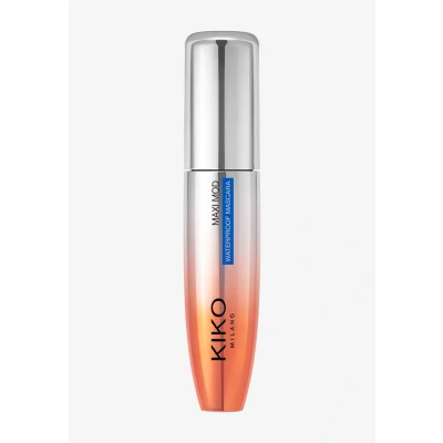 Imagen de KIKO Milano MAXI MOD Waterproof Mascara Máscara de pestañas, Mujer, Talla: 12 ml, /