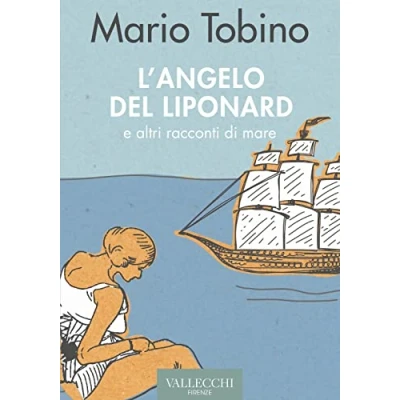 Imagen de L Angelo Del Liponard E Altri Racconti Di Mare