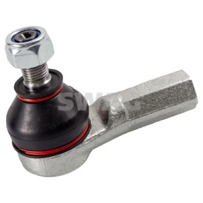 Imagen de SWAG 84 92 9830 Rótula de dirección Eje delantero, izquierda, derecha con tuerca autofijadora SUZUKI: SWIFT 3, IGNIS I, 2