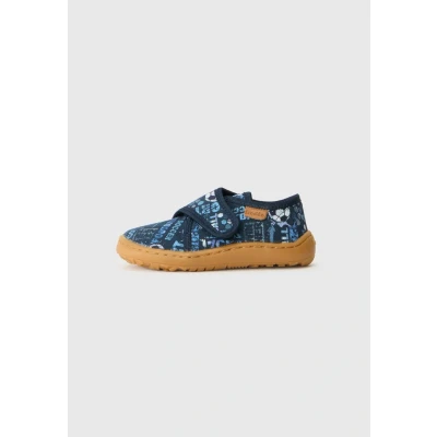 Imagen de Froddo Pantuflas para niños, Talla: 24, Blue Zapatos
