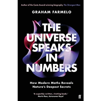 Imagen de The Universe Speaks In Numbers (ebook)
