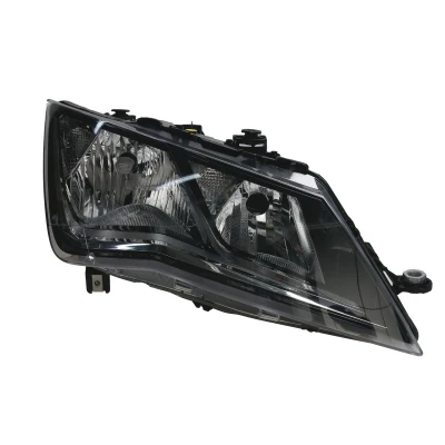 Imagen de TYC 20 14825 05 2 Faros derecha H7/H7, P21W con luz diurna para circulación por la SEAT: Leon III Hatchback, ST, SC