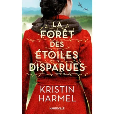 Imagen de La Forêt Des Étoiles Disparues (ebook)