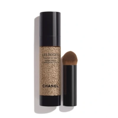 Imagen de Chanel Les Beiges Water Fresh Complexion Touch Base de maquillaje B40 20 ml