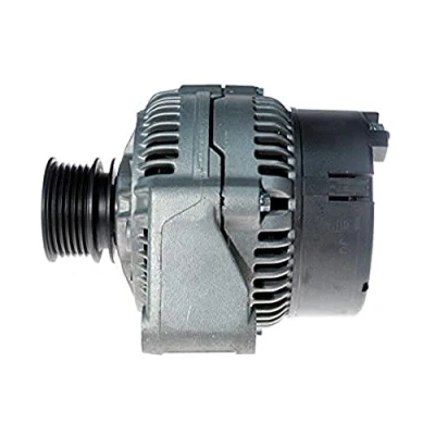 Imagen de HELLA 8EL 011 710 201 Alternador 14V 90A MERCEDES BENZ: Clase E Berlina, Sprinter 3 T Furgón, modell