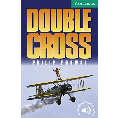 Imagen de Double Cross: Level 3