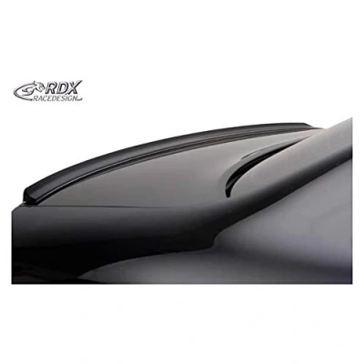 Imagen de RDX Redesign RDHL501 Alerón trasero para A5 (F5) Coupe/Cabrio/Sportbk (ABS) 2016