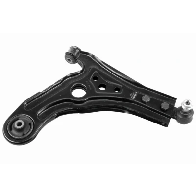 Imagen de ACKOJA A51 1114 Barra oscilante, suspensión de ruedas Eje delantero, derecha Brazo oscilante transversal CHEVROLET: Aveo / Kalos Hatchback