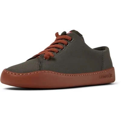 Imagen de Camper PEU Touring Zapatillas, Mujer, Talla: 37, Dunkelgrau Zapatos
