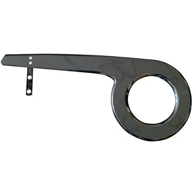 Imagen de Prophete Rema Tiptop Universal Kit de reparación, Unisex, Universal, Negro