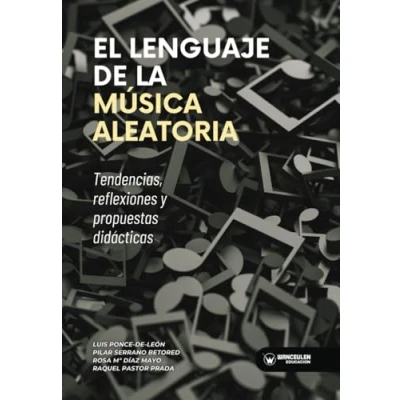 Imagen de El lenguaje de la música aleatoria