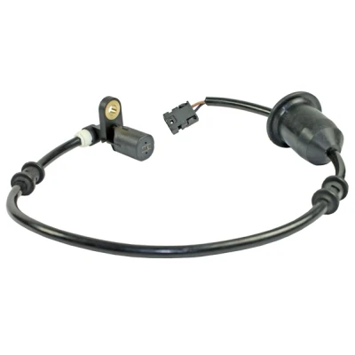 Imagen de METZGER 0900203 Sensor de ABS 455 MERCEDES BENZ: SLK