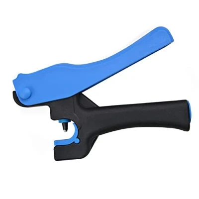 Imagen de WANGCL herramienta de perforación tubo riego por goteo para tuberías 16/20 mm, profesional goteo, accesorios inserción