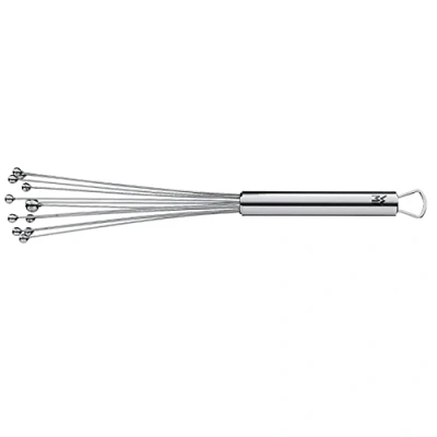 Imagen de WMF Profi Plus Batidor con Punta de Bolas, Acero Inoxidable Cromargan Pulido, 27 cm