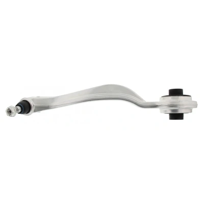 Imagen de MAPCO 51832 Barra oscilante, suspensión de ruedas Eje delantero, izquierda, debajo Brazo oscilante transversal Aluminio MERCEDES BENZ: Clase S Berlina