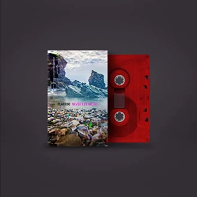 Imagen de NEVER LET ME GO (RED CASSETTE) [Casete]