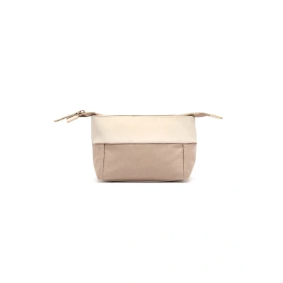 Imagen de Misako Neceser, Mujer, Talla: One Size, Beige