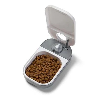 Imagen de Cat Mate Comedero automático para 1 Comida, 0,295 kg