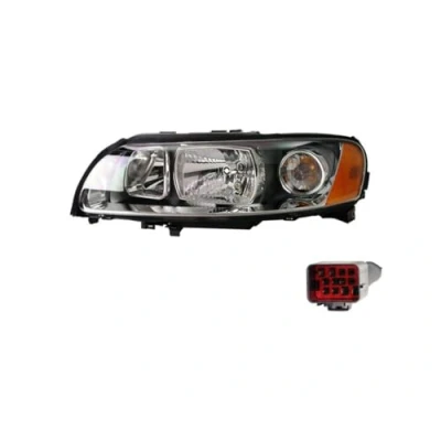 Imagen de VALEO 043530 Faros VOLVO: V70 2