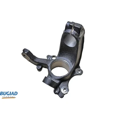 Imagen de BUGIAD BSP20011 Mangueta Eje delantero, izquierda SEAT: Leon I Hatchback, VOLKSWAGEN: Golf 4, Bora Berlina, AUDI: A3 Hatchback
