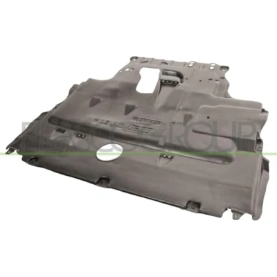 Imagen de Amortiguación del compartimiento de motor PRASCO MZ3261910