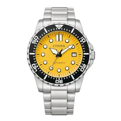 Imagen de Citizen Reloj Casual NJ0170 83Z