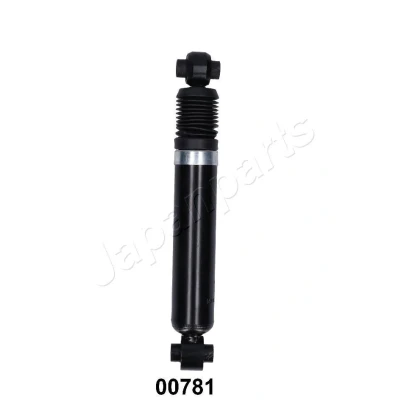 Imagen de JAPANPARTS MM 00781 Amortiguador Eje trasero Presión de aceite telescópico Anillo superior, inferior CITROËN: Xsara Picasso