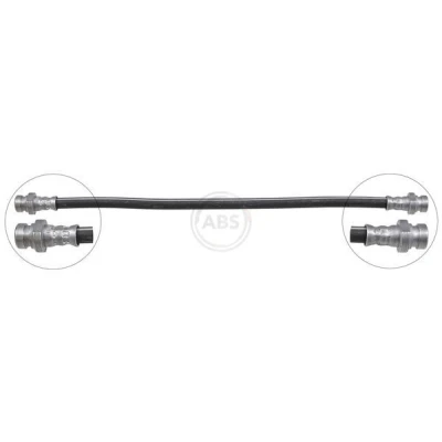 Imagen de Tubo flexible de frenos A.B.S. SL 1527