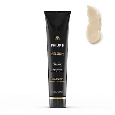 Imagen de Philip B Nourishing &amp; Conditioning Crema &quot;White Truffle&quot; 178 ml