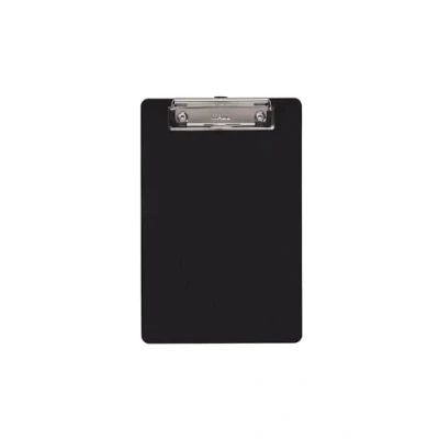Imagen de Maul 2340390 A5 plástico negro y Block Blocs notes (negro, A5, plástico, 160 mm, 15 240 mm)