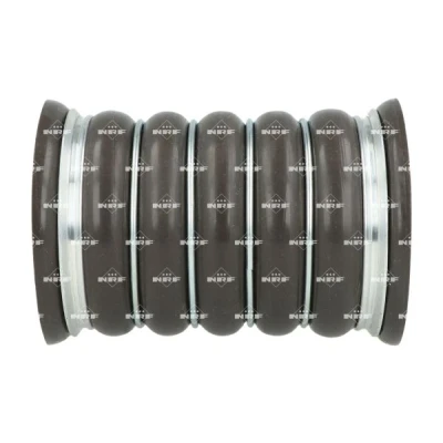 Imagen de NRF 166473 Manguera Turbo Silicona