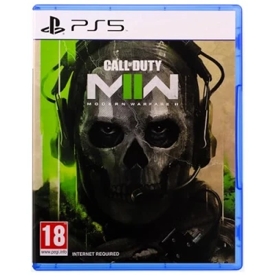 Imagen de Call of Duty: Modern Warfare II PS5