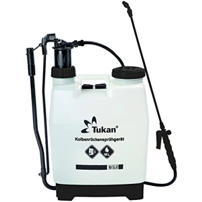 Imagen de Tukan Pulverizador de mochila, 16 l