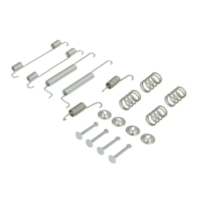 Imagen de DELPHI LY1292 Juego de accesorios, zapatas freno CHEVROLET: Matiz