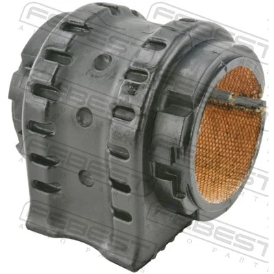 Imagen de FEBEST LRSB RRSIII Silentblock Barra Estabilizadora Eje delantero, trasero LAND ROVER: Range Rover Sport