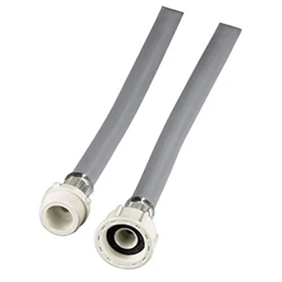 Imagen de Xavax 00110955 Alargador para tubo de entrada agua fría, fabricado en polibutileno (2,5 m)
